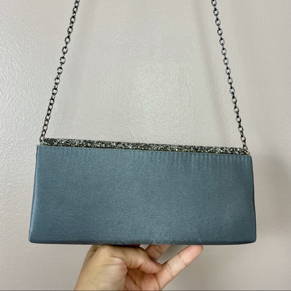 RSVP beaded evening bag - Picture 5 of 13